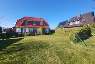 Image de Appartement / app. pour 4 personnes à 52 m² à Zingst (21910)