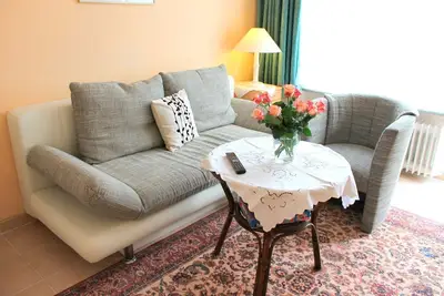 Appartement / app. pour 3 personnes à 45 m² à Grömitz (3572)
