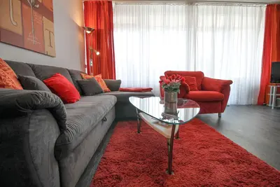 Appartement / app. pour 3 personnes avec 39m² à Grömitz (3314)