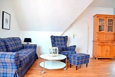 Image de Appartement / app. pour 4 personnes à 65 m² à Grömitz (13687)