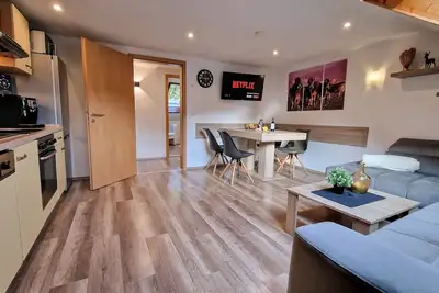Image de Appartement / app. pour 5 personnes à 66 m² à Pfronten (65279)