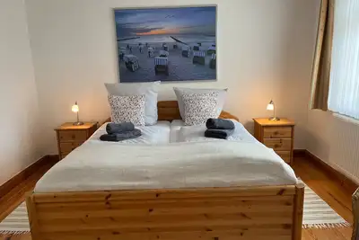 Image de Appartement / app. pour 5 personnes à 90 m² à Heiligenhafen (6172)