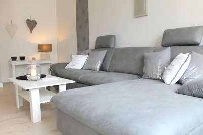 Appartement / app. pour 2 personnes à 58 m² à Grömitz (25180)