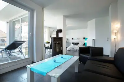 Image de Appartement / app. pour 4 personnes à 87 m² à Großenbrode (12570)
