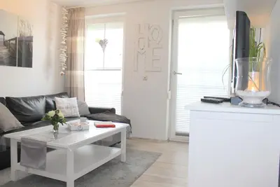 Image de Appartement / app. pour 4 personnes à 63 m² à Grömitz (18849)