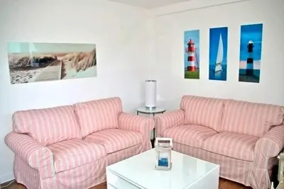 Image de Appartement / app. pour 4 personnes à 60 m² à Grömitz (13267)
