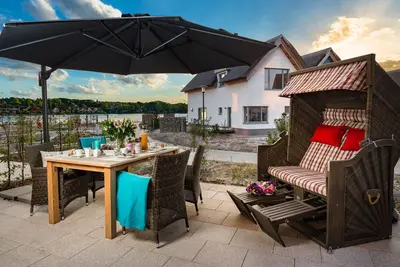 Image de Appartement / app. pour 2 personnes à 65 m² à Heiligenhafen (20935)