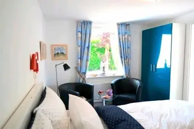Appartement / app. pour 2 personnes à 29 m² à Grömitz (13266)