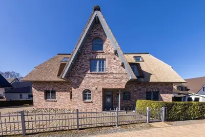 Image de Appartement / app. pour 4 personnes avec 68m² à Zingst (21935)