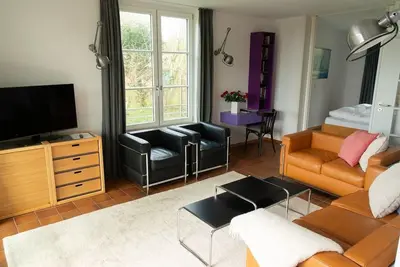 Image de Appartement / app. pour 5 personnes avec 110m² à Goting (47286)