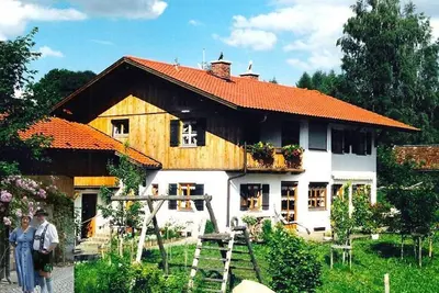 Image de Guesthouse Margot - Apartment No. 2 (Appartement)