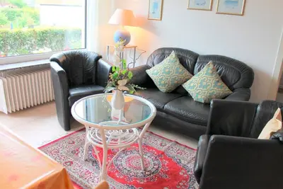Image de Appartement / app. pour 4 personnes avec 60m² à Grömitz (3571)