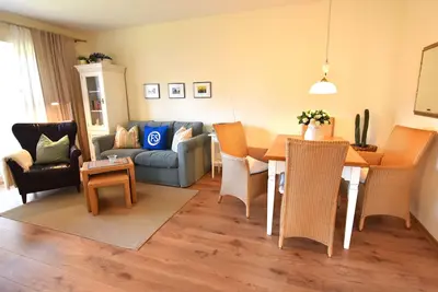 Image de Appartement / app. pour 5 personnes à 57 m² à Dahme (96516)