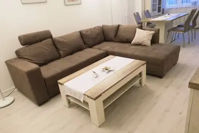 Image de Appartement / app. pour 4 personnes à 55 m² à Heiligenhafen (15153)