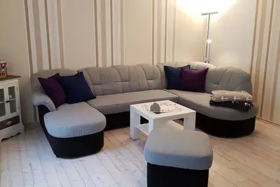 Image de Appartement / app. pour 5 personnes à 95 m² à Grömitz (60294)