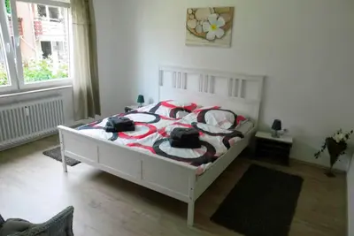 Image de Appartement / app. pour 4 personnes à 58 m² à Heiligenhafen (19581)