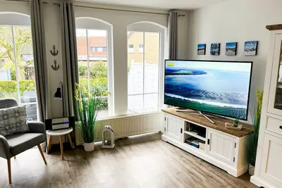 Image de Appartement / app. pour 6 personnes avec 82 m² à Grömitz (95113)