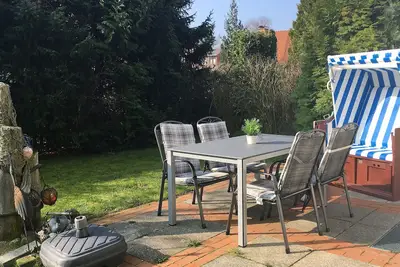 Image de Appartement / app. pour 4 personnes avec 76m² à Zingst (21820)