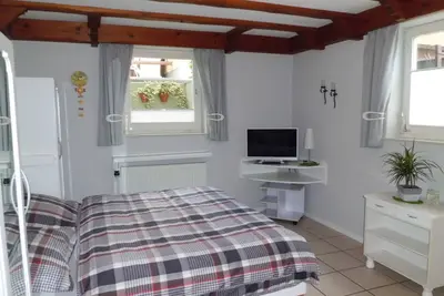 Image de Appartement / app. pour 2 personnes avec 30m² à Heiligenhafen (5924)