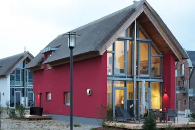 Image de Maison de vacances pour 8 personnes avec 135 m² à Heiligenhafen (22165)