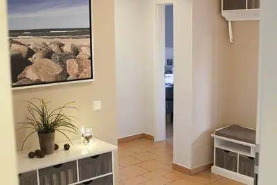 Image de Appartement / app. pour 6 personnes à 70 m² à Grömitz (3343)