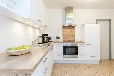 Image de Appartement / app. pour 6 personnes à 94 m² à Grömitz (59228)