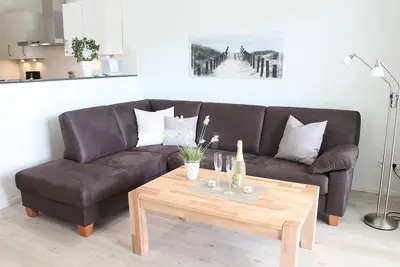 Image de Appartement / app. pour 4 personnes à 65 m² à Grömitz (59402)