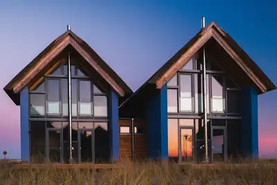 Image de Maison de vacances pour 6 personnes avec 112 m² à Heiligenhafen (20969)