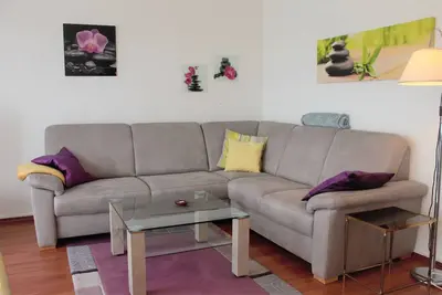 Appartement / app. pour 2 personnes à 45 m² à Grömitz (3339)