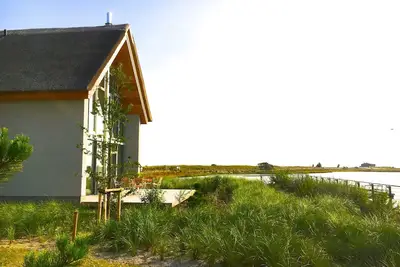 Image de Maison de vacances pour 6 personnes avec 170m² à Heiligenhafen (22271)