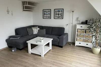 Image de Appartement / app. pour 4 personnes à 60 m² à Grömitz (95115)
