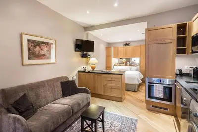 Image de Seine / Eiffel / Rue Cler: Brand New & Just Perfect!