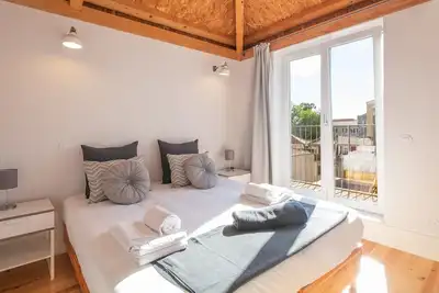 Image de Indulge Porto Flats