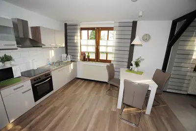 Image de Appartement - Apartment Schmidt, 95131