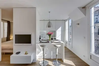 Image de Gorgeous Elysees Appartement