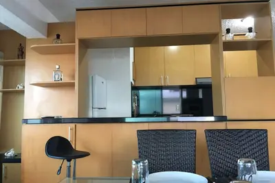 Image de Condos Brisas offre un emplacement idéal pour la famille et les amis. Grande plage et piscine