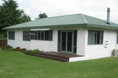 Image de Place Corena - 5 minutes à pied de Taupo canton