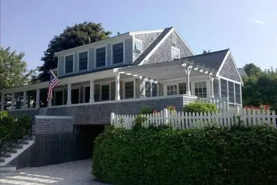 Image de 5 Br - Belle propriété-Chatham-Town & Oyster Plage Inlet