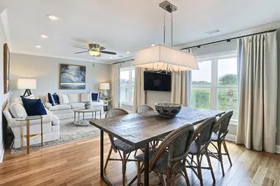 Image de Tybee Getaway parfaite pour la famille