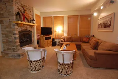 Image de Snowcreek Resort Vacation Rental 871