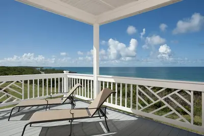 Image de Lux Compound w / 2-Ocean View, Pvt Beach, Pool, Boat Dock, Golf Carts, Kayaks