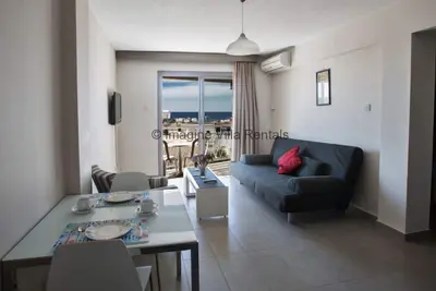 Image de Ayia Napa vacances Appartement Os6