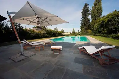 Image de Double Villa - Maison de Baronetti