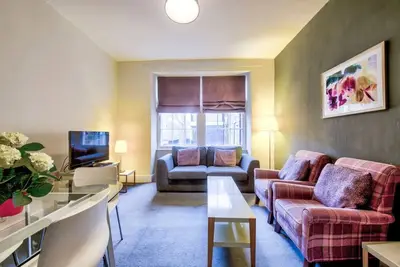 Image de Perfect Location! - Stylish & Cosy Rose St Apt