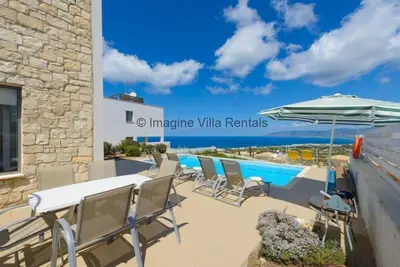 Image de Latchi Holiday Villa Ev21