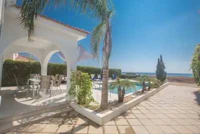 Image de Ayia Napa Villa Sv12