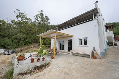 Image de Casa Anacleto - Colline du château de Sesimbra