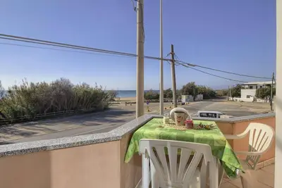 Image de Front Beach Posto Vecchio 1