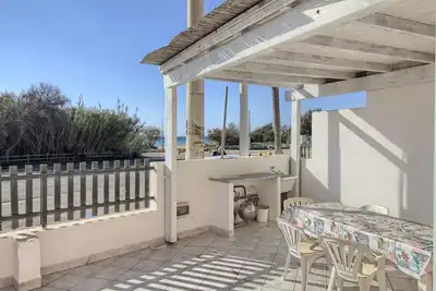 Image de Front Beach Posto Vecchio 2