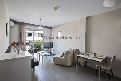 Image de Ayia Napa Appartement So10